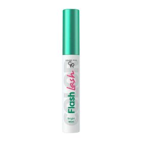 Golden Rose No:01 Bright Mint Flash Lash Maskara