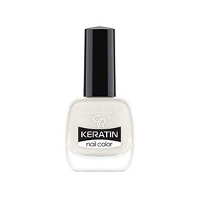 Golden Rose No:01 Keratin Nail