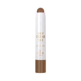 Golden Rose No:01 Light Coffee Chubby Contour Stick