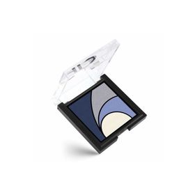 Golden Rose No:01 Longstay Eyeshadow Quattro