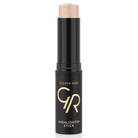 Golden Rose No:01 Stick Highlighter