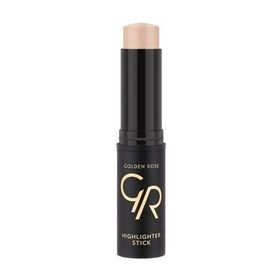 Golden Rose No:01 Stick Highlighter