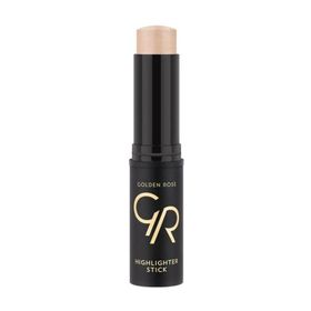 Golden Rose No:01 Stick Highlighter