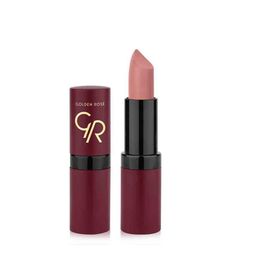 Golden Rose No:01 Velvet Matte Lipstick Mat Ruj