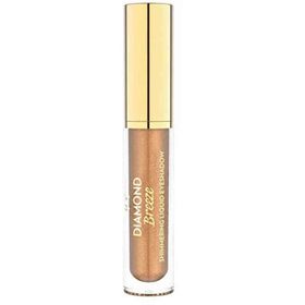 Golden Rose No:02 Diamond Breeze Shimmering Lipstick Işıltılı Ruj