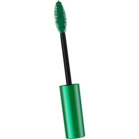 Golden Rose No:02 Forest Green Flash Lash Colered Mascara