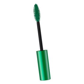 Golden Rose No:02 Forest Green Flash Lash Colered Mascara