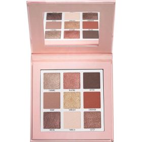 Golden Rose No:02 Miss Beauty Eyeshadow Palette