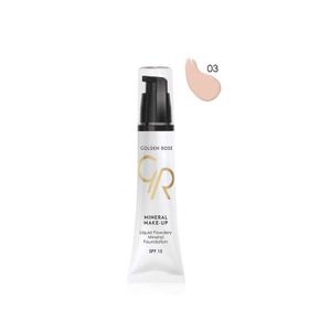 Golden Rose No:03 Likit Concealer