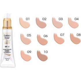 Golden Rose No:03 Likit Concealer