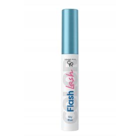 Golden Rose No:03 Sky Blue Flash Lash Colered Mascara