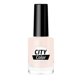 Golden Rose No:04 City Color Oje
