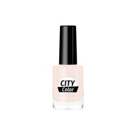 Golden Rose No:04 City Color Oje
