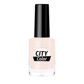 Golden Rose No:04 City Color Oje