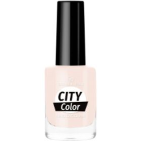 Golden Rose No:04 City Color Oje