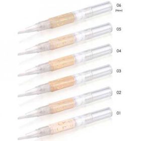 Golden Rose No:04 Likit Concealer Kapatıcı
