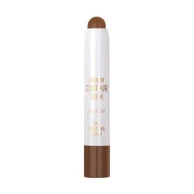 Golden Rose No:04 Rich Deep Chubby Contour Stick