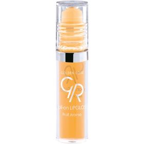 Golden Rose No:04 Roll-on Banana Lipgloss