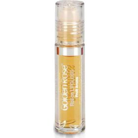 Golden Rose No:04 Roll-on Banana Lipgloss