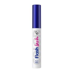 Golden Rose No:04 Royal Blue Flash Lash Maskara