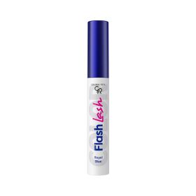 Golden Rose No:04 Royal Blue Flash Lash Maskara
