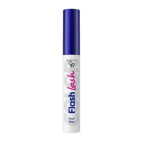 Golden Rose No:04 Royal Blue Flash Lash Maskara