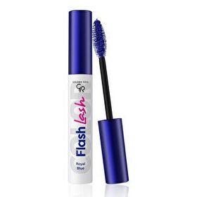 Golden Rose No:04 Royal Blue Flash Lash Maskara