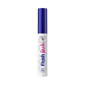 Golden Rose No:04 Royal Blue Flash Lash Maskara