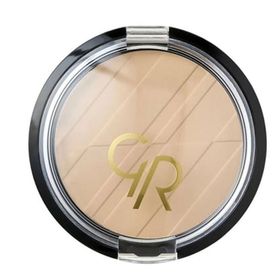Golden Rose No:04 Silky Touch Compact Pudra