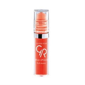 Golden Rose No:05 Orange Roll-on Lipgloss