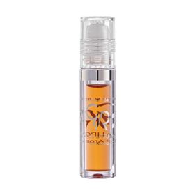 Golden Rose No:05 Orange Roll-on Lipgloss