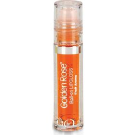Golden Rose No:05 Orange Roll-on Lipgloss