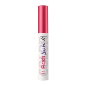 Golden Rose No:05 Pink Blaze Flash Lash Maskara