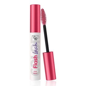 Golden Rose No:05 Pink Blaze Flash Lash Maskara