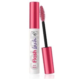 Golden Rose No:05 Pink Blaze Flash Lash Maskara
