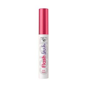 Golden Rose No:05 Pink Blaze Flash Lash Maskara