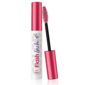 Golden Rose No:05 Pink Blaze Flash Lash Maskara