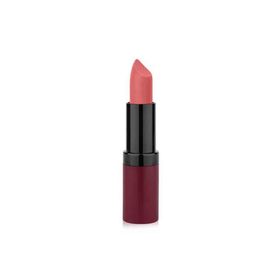 Golden Rose No:05 Velvet Mat Ruj