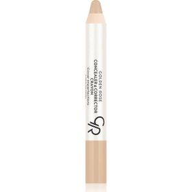 Golden Rose No:06 Concealer & Corrector Crayon
