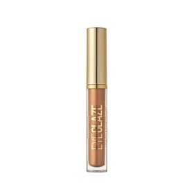 Golden Rose No:06 Gold Bronze Glaze Liquid Eyeshadow