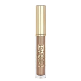 Golden Rose No:06 Gold Bronze Glaze Liquid Eyeshadow