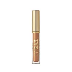 Golden Rose No:06 Gold Bronze Glaze Liquid Eyeshadow