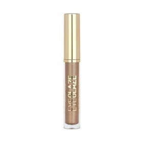 Golden Rose No:06 Gold Bronze Glaze Liquid Eyeshadow