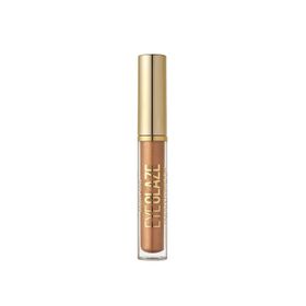 Golden Rose No:06 Gold Bronze Glaze Liquid Eyeshadow