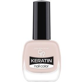 Golden Rose No:06 Keratin Nail