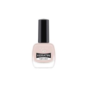 Golden Rose No:06 Keratin Nail