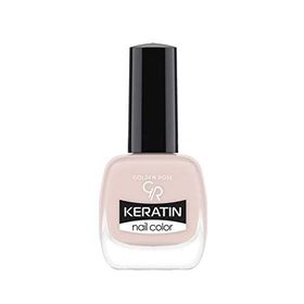 Golden Rose No:06 Keratin Nail