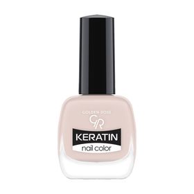Golden Rose No:06 Keratin Nail