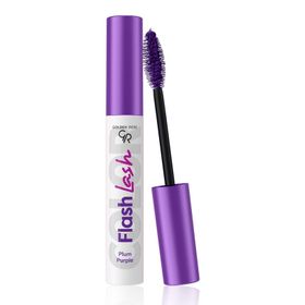 Golden Rose No:07 Plum Purple Flash Lash Mascara