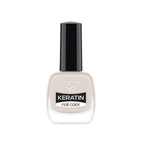 Golden Rose No:08 Keratin Nail Color